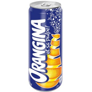 orangina