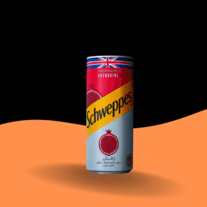 schweppes grenadine